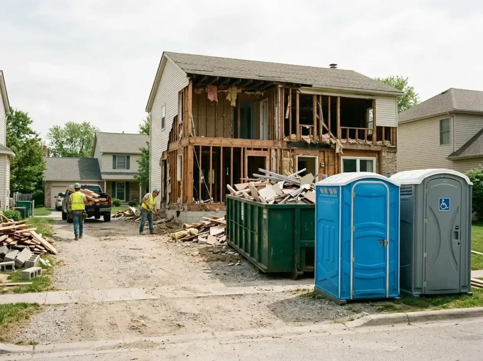 home-renovation-demolition-sit-010 — frequently asked questions, Portable Toilet & Dumpsters Rental in Martinsville, NJ